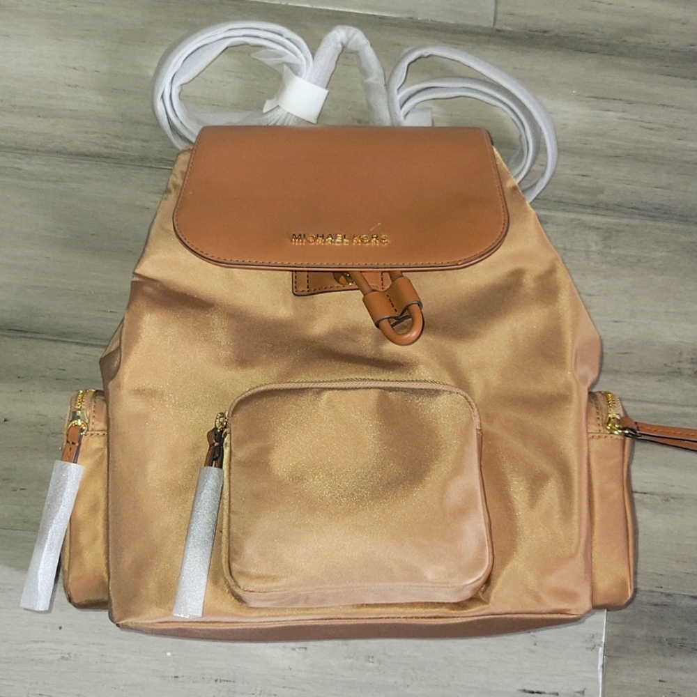 MICHAEL KORS BACKPACK